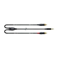 Picture of Cordial Cable CFY3WCC Black