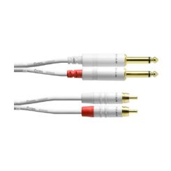 Picture of Cordial Cable CFU1.5PC SNOW