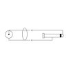 Picture of Cordial Cable CFU1.5PC SNOW