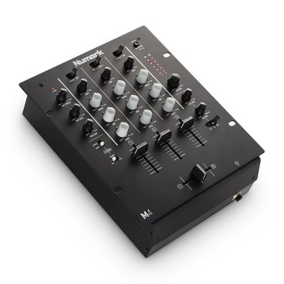 Picture of Numark M4