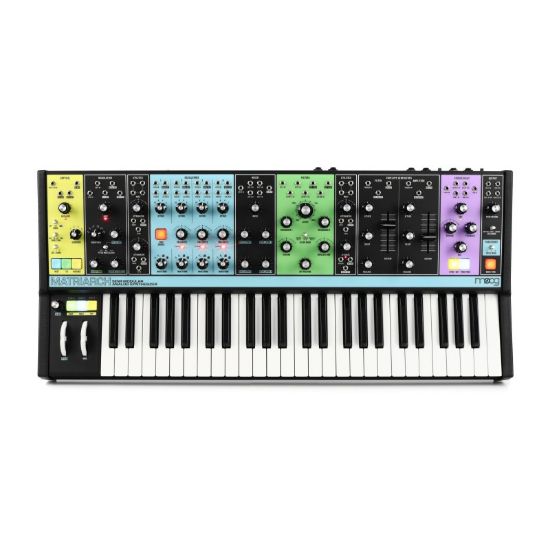 Picture of Moog Matriarch