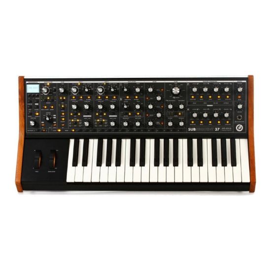 Picture of Moog Subsequent 37