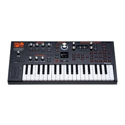 Picture of Asm Hydrasynth Explorer 37Keys