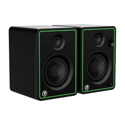 Picture of Mackie Cr4-X