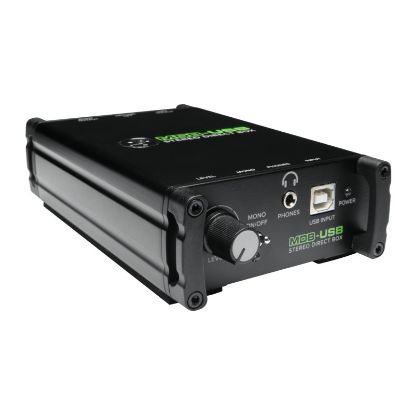 Εικόνα της Mackie MDB-USB