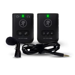 Εικόνα της Mackie EleMent Wave LAV