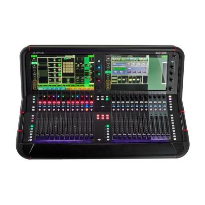 Εικόνα της Allen & Heath AVANTIS 64Channel / 42Bus Digital Mixer