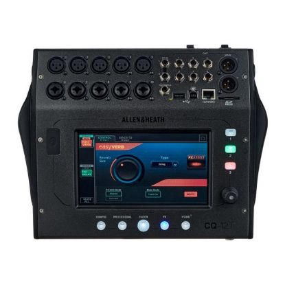 Εικόνα της Allen & Heath CQ-12T