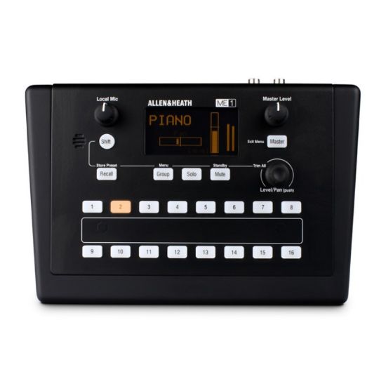 Εικόνα της Allen & Heath ME-1