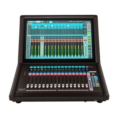 Picture of Waves eMotion LV1 Classic