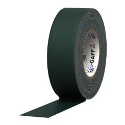 Εικόνα της Protapes Pro Gaff 48mm - Πράσινο Ματ