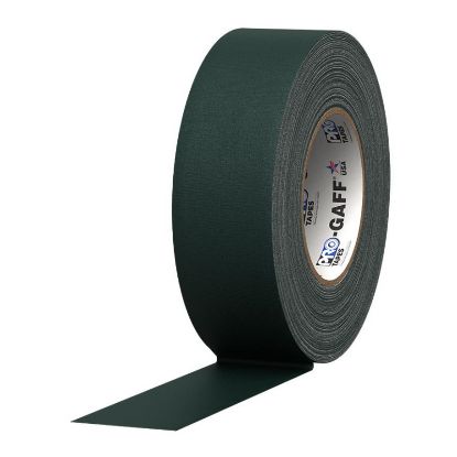 Picture of Protapes Pro Gaff 48mm - Green Matte