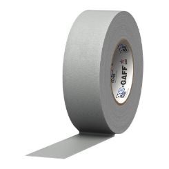 Εικόνα της ProTapes Pro Gaff 48mm - Γκρι Ματ
