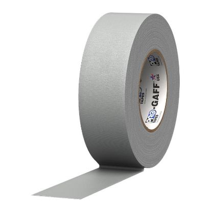 Picture of ProTapes Pro Gaff 48mm - Grey Mat