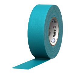 Εικόνα της Protapes Pro Gaff 48mm - Γαλαζοπράσινο Mat