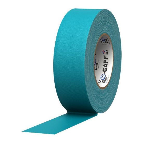 Εικόνα της Protapes Pro Gaff 48mm - Γαλαζοπράσινο Mat