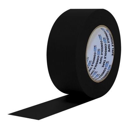 Picture of ProTapes Console 48mm - Black Matte