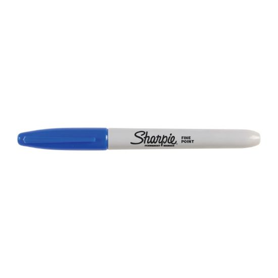 Picture of Sharpie Fine Point 1.0 mm - Blue