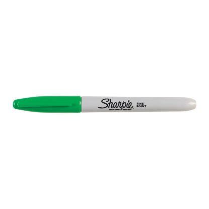 Εικόνα της Sharpie Fine Point 1.0 mm - Πράσινο