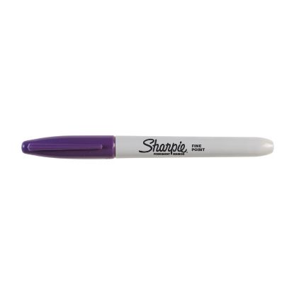 Εικόνα της Sharpie Fine Point 1.0 mm - Μωβ