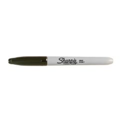 Εικόνα της Sharpie Fine Point 1.0 mm  - Μαύρο
