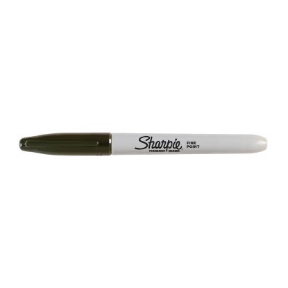 Εικόνα της Sharpie Fine Point 1.0 mm  - Μαύρο