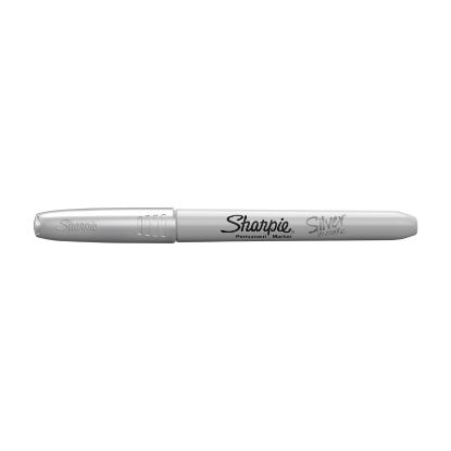 Εικόνα της Sharpie Metallic 1.4 mm - Ασημί