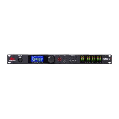 Picture of dbx DriveRack PA2