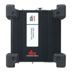 Picture of dbx DI1