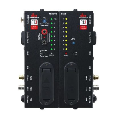 Picture of dbx CT-3