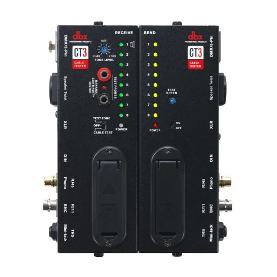 Εικόνα της dbx CT-3