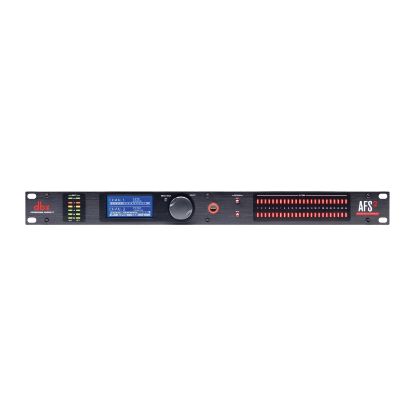 Picture of DBX AFS2