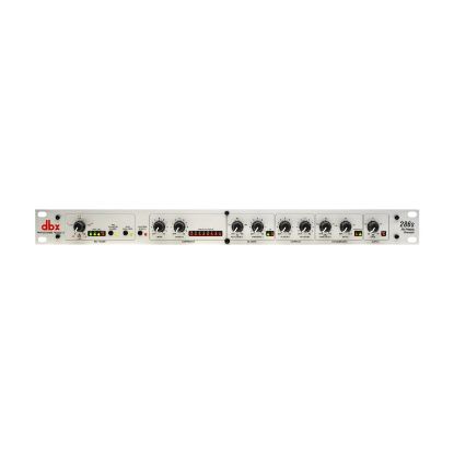 Picture of dbx 286s