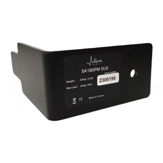 Εικόνα της Active Audio SA180 PM-SUS/B