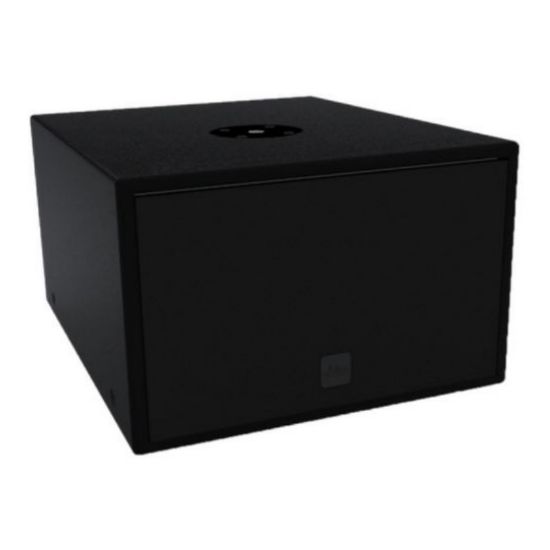 Picture of Active Audio iS110