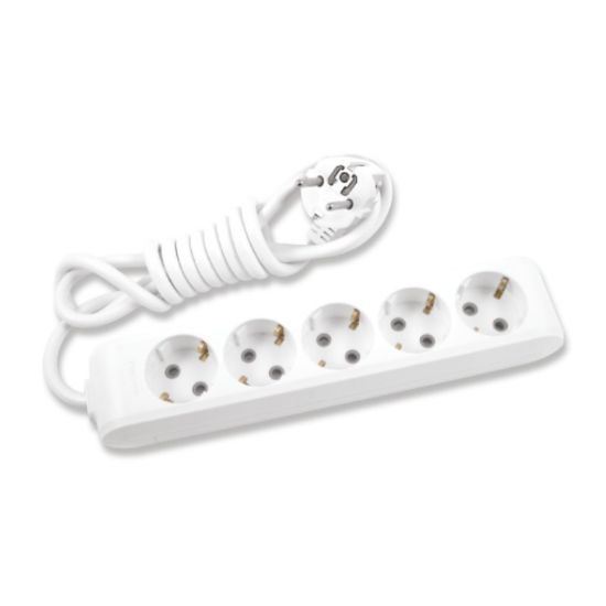 Εικόνα της Panasonic WLTB0451-2BL X-Tendia