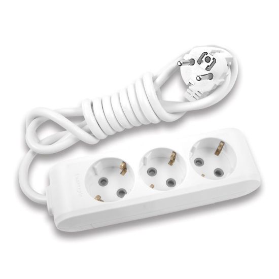 Picture of Panasonic WLTB0431-2WH X-Tendia