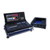 Εικόνα της Chamsys Flight Case MagicQ MQ250M