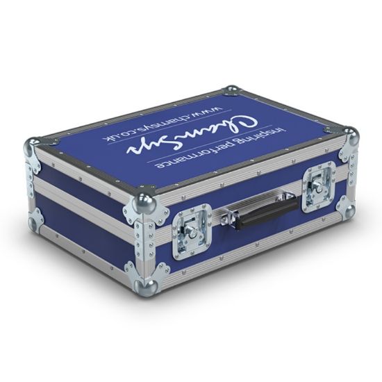 Εικόνα της Chamsys Flight Case MagicQ MQ50 / MQ70