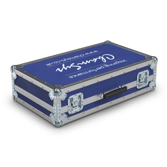 Εικόνα της Chamsys Flight Case MagicQ Stadium Connect