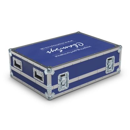 Εικόνα της Chamsys Flight Case MQ500M+