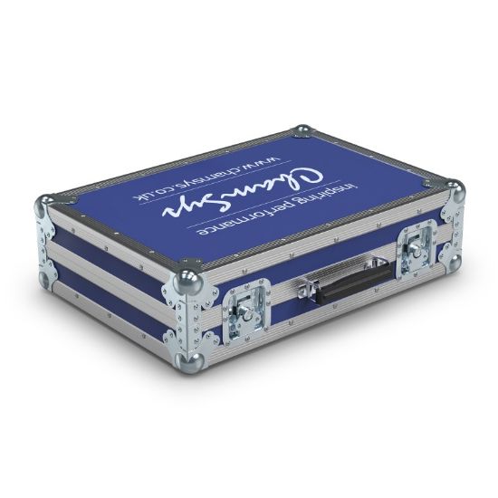 Εικόνα της Chamsys Flight Case QUICKQ Q10 / 20