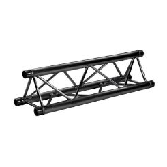 Εικόνα της Prolyte PC-H30D-L100-RAL9005 Ευθύγραμμη Τράσα
