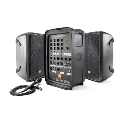 Picture of JBL EON208P