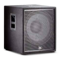 Picture of JBL JRX218S