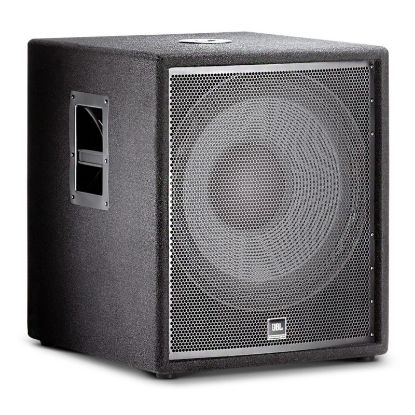 Picture of JBL JRX218S