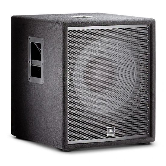 Picture of JBL JRX218S