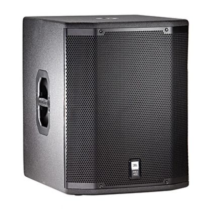 Picture of JBL PRX418S