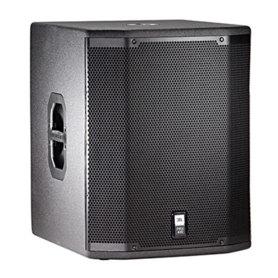 Picture of JBL PRX418S