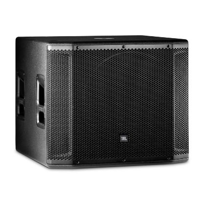 Εικόνα της JBL SRX818SP